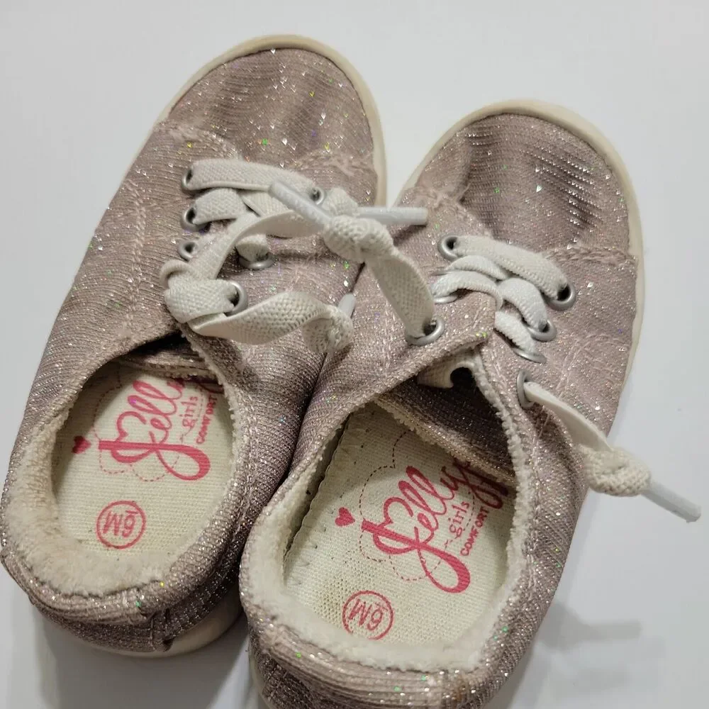 Jellypop sneakers girls